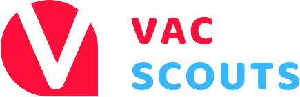 VacScout Logo